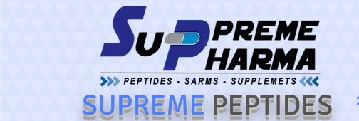 Supreme Peptides Mexico Biohacking Y Rendimiento Elite