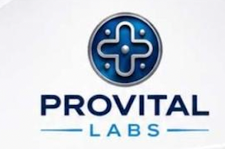 Provital Labs — Péptidos Con Calidad Farmacéutica Verificable