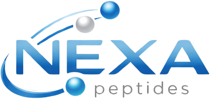 Nexa — Péptidos de Rendimiento Para Los Que Van En Serio