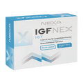 IGFNEX Nexa 1mg | Crea Músculo Nuevo — No Solo Infles El Que Ya Tienes