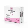 Ipamorelin Aesthetic Labs 10 Mg Recuperacion