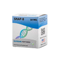 Snap 8 Supreme Peptides 10 Mg Rejuvenecimiento Facial
