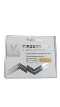 TIRZEPANEX Nexa 20mg | Resultados de Cirugía Sin Pasar Por El Quirófano