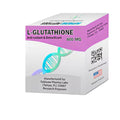 L Glutathione Supreme Peptides 600 Mg Antioxidante Maestro