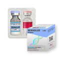Semaglud Supreme Peptides 5 Mg Control Del Hambre