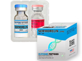 Sermorelin Supreme Peptides 2 Mg Recuperacion Y Vitalidad