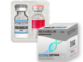 Hexarelin Supreme Peptides 5 Mg Fuerza Explosiva Y Recuperacion