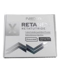 RETANEX Nexa 20mg | Triple Quemador: Come Menos, Quema Más, Incluso Dormida