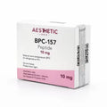 BPC 157 Aesthetic Labs 10 Mg Recuperacion Muscular