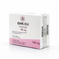 GHK-CU Aesthetic Labs 100 Mg Rejuvenecimiento Cutaneo