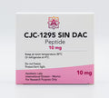 CJC-1295 Sin Dac Aesthetic Labs 10 Mg Recuperacion