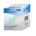 DSIP Supreme Peptides 5 Mg Sueno Profundo