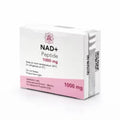 NAD+ Aesthetic Labs 1000 Mg Energia Celular