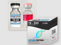 Tb 500 Supreme Peptides 2 Mg Recuperacion De Lesiones