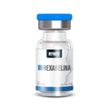 Hexarelina Myosfit 5mg | Rompe Tu Límite y Crece de Verdad