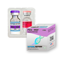 Peg Mgf Supreme Peptides 2 Mg Hipertrofia Localizada