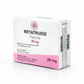 Retatrutida Aesthetic Labs 20 Mg Definicion Extrema