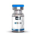 Tb 500 Myosfit 10 Mg Recuperacion Muscular Rapida