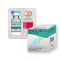 Tirzepatida Supreme Peptides 5 Mg Control Del Hambre