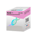 Nad Supreme Peptides 500 Mg Energia Celular