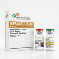 Semaglutide GPh Pharmaceuticals 20mg | 4x Más — Meses Sin Reordenar