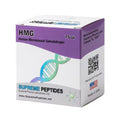 Hgh Supreme Peptides 10 Ui Somatropina 191aa