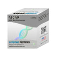 Aicar Supreme Peptides 50 Mg Resistencia Y Energia