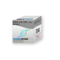 Hgh Frag 176 191 Supreme Peptides 5 Mg Quemar Grasa Abdominal