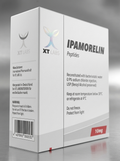 Ipamorelin XT Labs 10mg | Músculo Denso, Grasa Fuera, Cero Agua