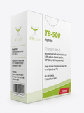TB-500 XT Labs 10mg | Regenera Tu Cuerpo Desde Adentro