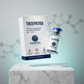 Tirzepatida Provital Labs 20mg | Dosis Máxima — Resultados de Cirugía Sin Bisturí