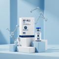 IGF-1 LR3 Provital Labs 1mg | Más Fibras, Más Motor, Más Músculo Para Siempre