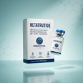 Retatrutida Provital Labs 10mg | Tu Primer Triple Agonista — Empieza Bien