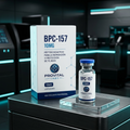 BPC-157 Provital Labs 10mg | 10mg Para Reparar Todo Lo Que Está Roto