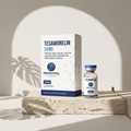 Tesamorelin Provital Labs 2mg | La Panza Que La Dieta No Quita — Esto Sí