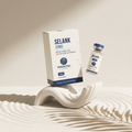 Selank Provital Labs 10mg | Calma Brutal Sin Quedarte Dormido