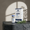 Semax Provital Labs 10mg | Tu Cerebro En Modo Imparable — Sin Café, Sin Crash