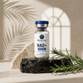 NAD+ Provital Labs 100mg | Recarga Tu Energía Celular Sin Complicarte