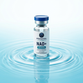 NAD+ Provital Labs 1000mg | 1,000mg de Juventud Celular — La Dosis Que Lo Cambia Todo