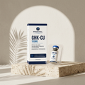 GHK-Cu Provital Labs 100mg | La Molécula Que Rejuvenece Tus Células Desde El Gen
