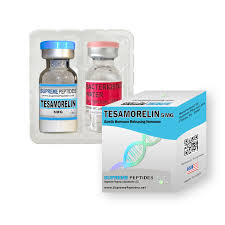 Tesamorelin Supreme Peptides 5 Mg Quemar Grasa Abdominal